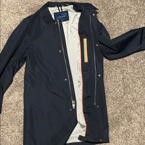 Cole Haan RainJacket